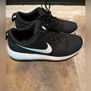 Women’s Nike Golf Shoes